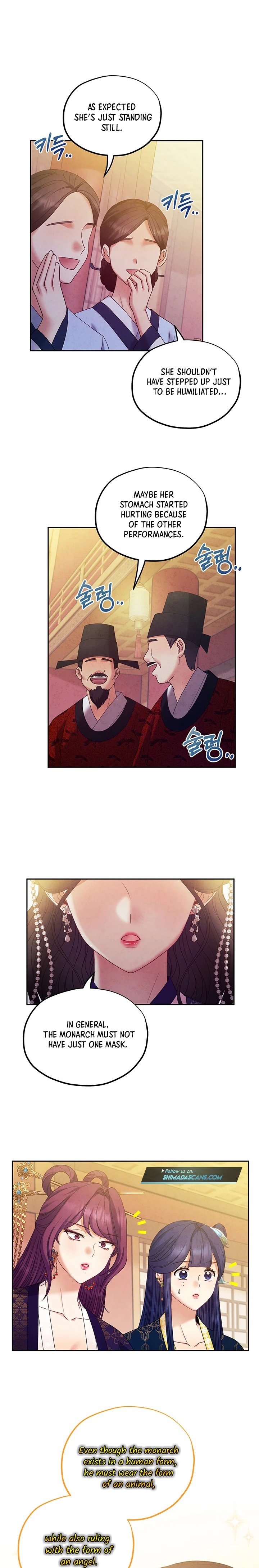 Elixir of the Sun Chapter 55 page 2