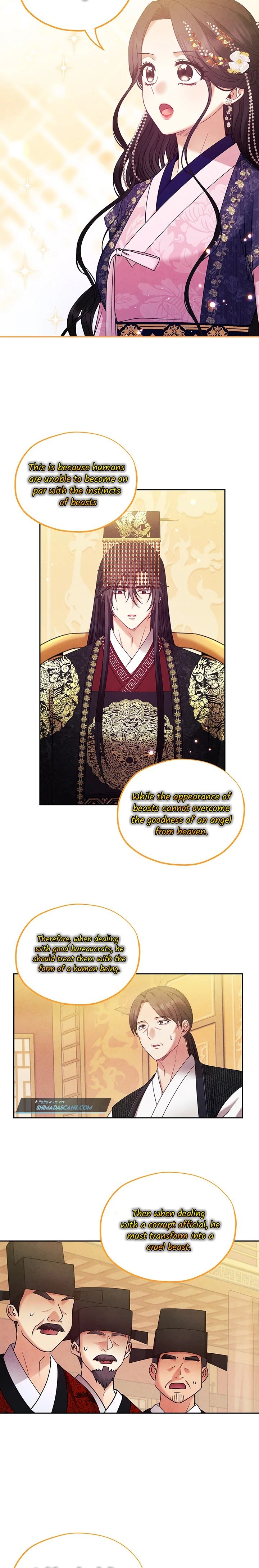 Elixir of the Sun Chapter 55 page 3