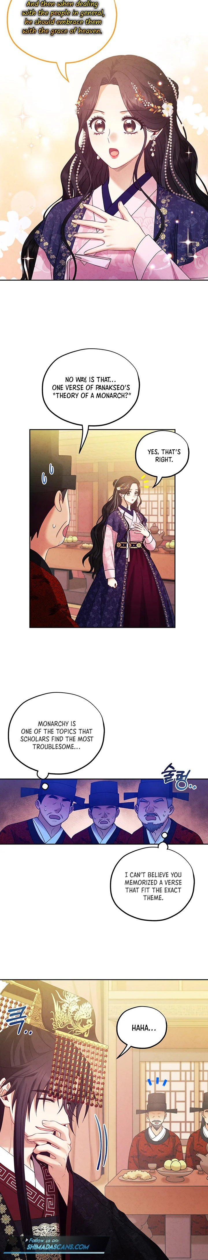 Elixir of the Sun Chapter 55 page 4