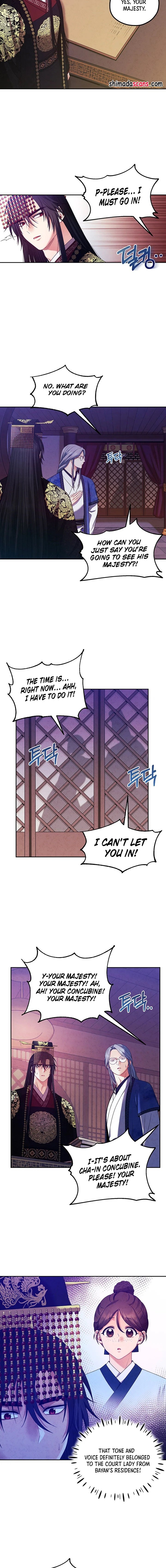 Elixir of the Sun Chapter 56 page 10