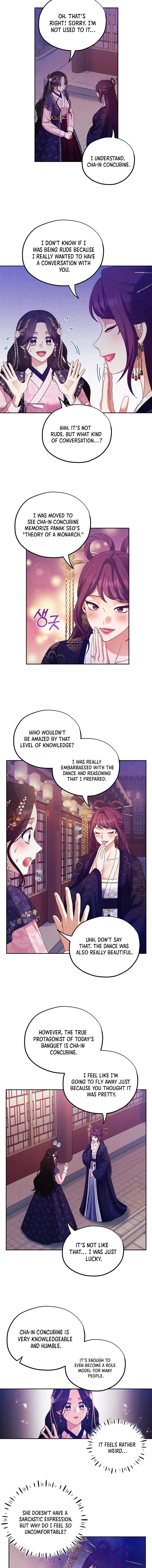 Elixir of the Sun Chapter 56 page 2