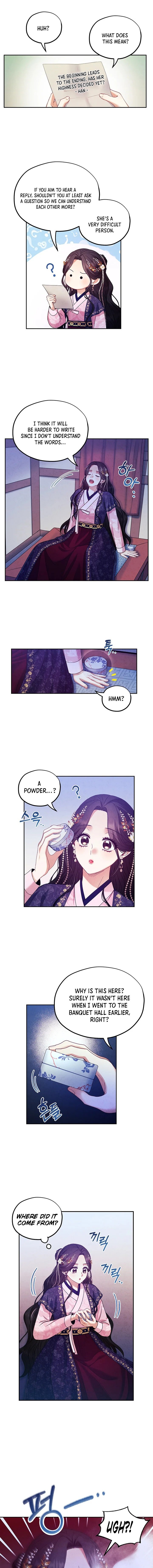 Elixir of the Sun Chapter 56 page 4