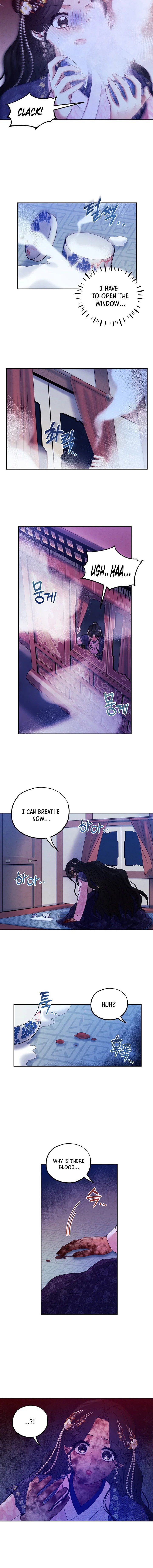 Elixir of the Sun Chapter 56 page 5