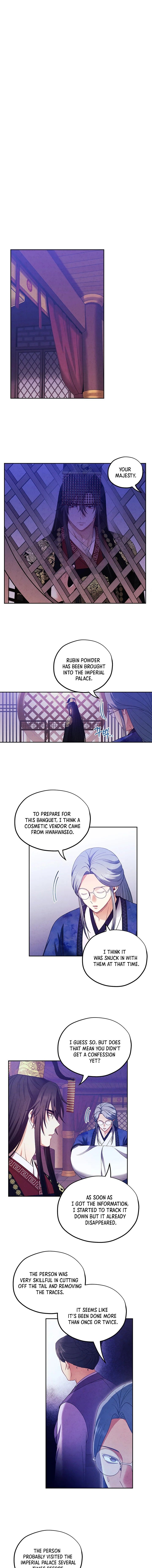 Elixir of the Sun Chapter 56 page 6