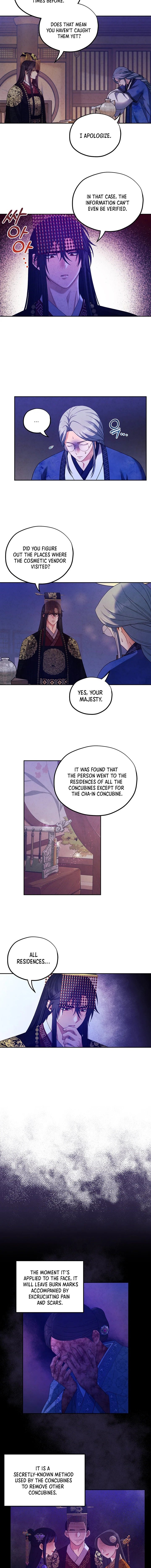 Elixir of the Sun Chapter 56 page 7