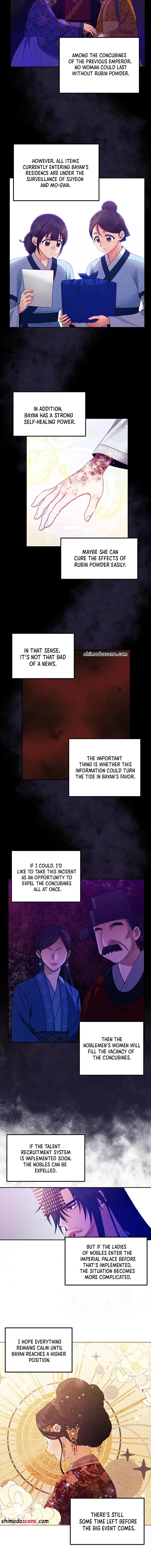 Elixir of the Sun Chapter 56 page 8