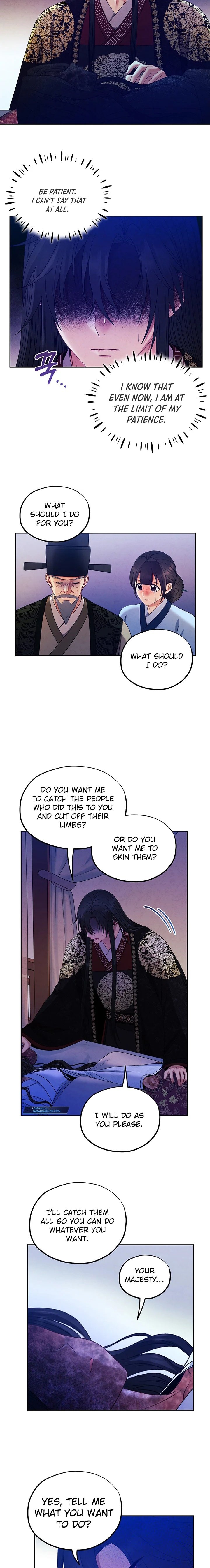 Elixir of the Sun Chapter 57 page 9