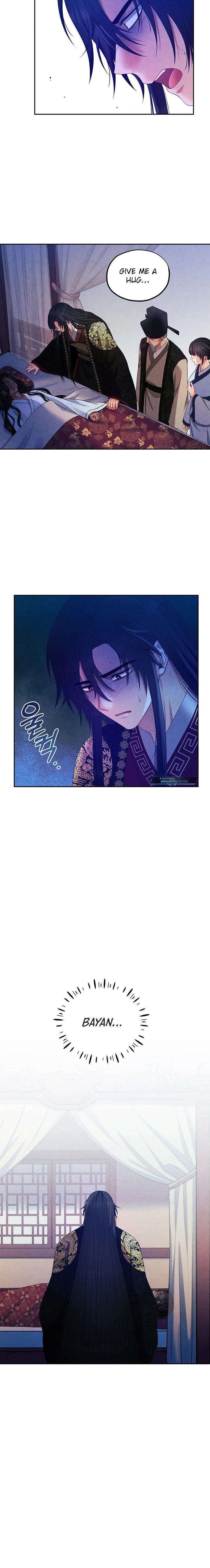Elixir of the Sun Chapter 57 page 10