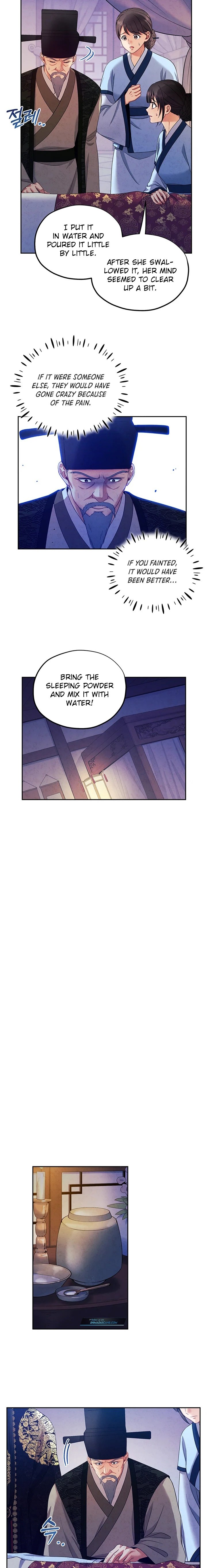 Elixir of the Sun Chapter 57 page 7