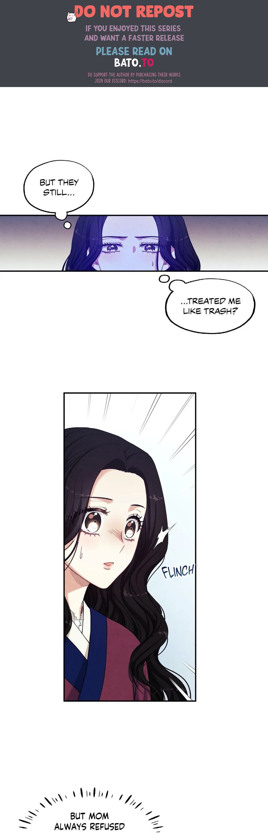 Elixir of the Sun Chapter 6 page 0
