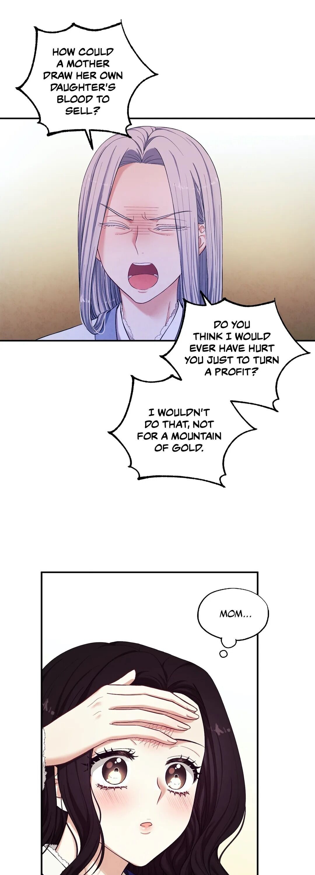 Elixir of the Sun Chapter 6 page 14