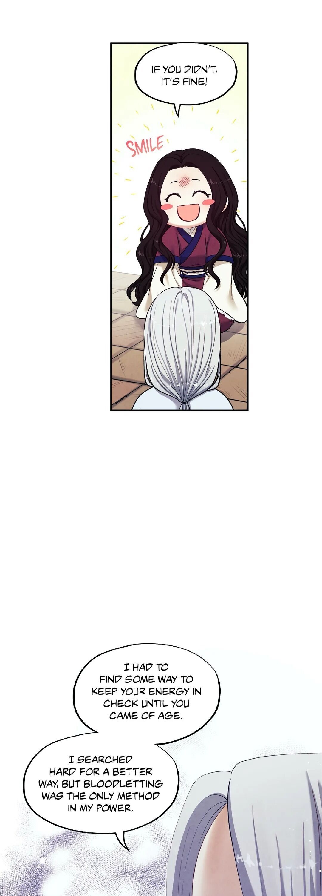Elixir of the Sun Chapter 6 page 16