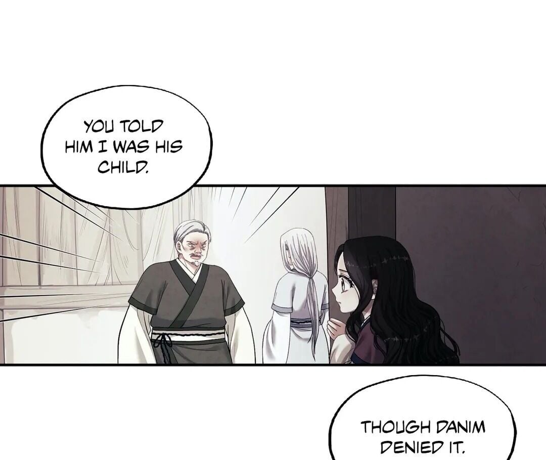 Elixir of the Sun Chapter 6 page 21