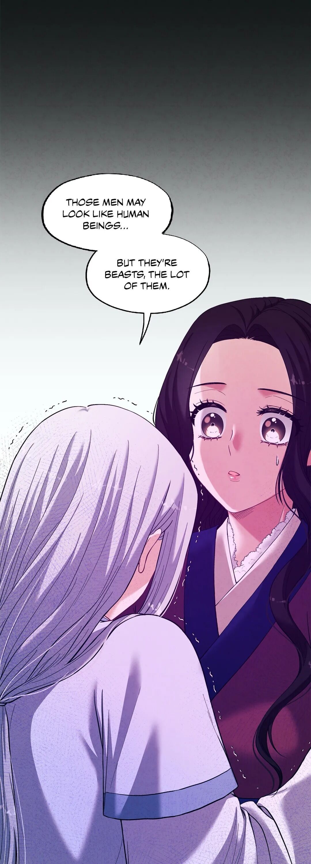 Elixir of the Sun Chapter 6 page 30
