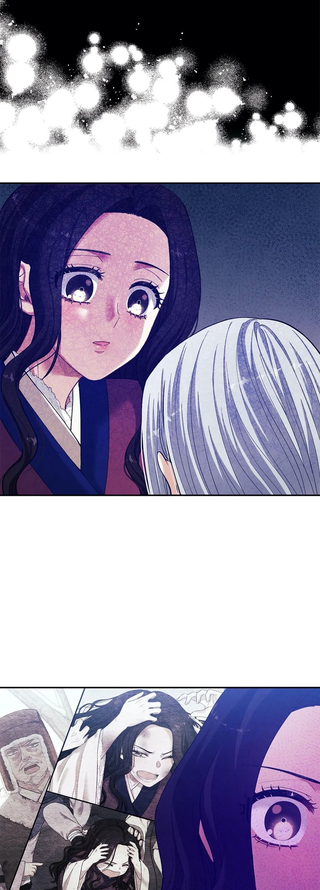 Elixir of the Sun Chapter 6 page 34
