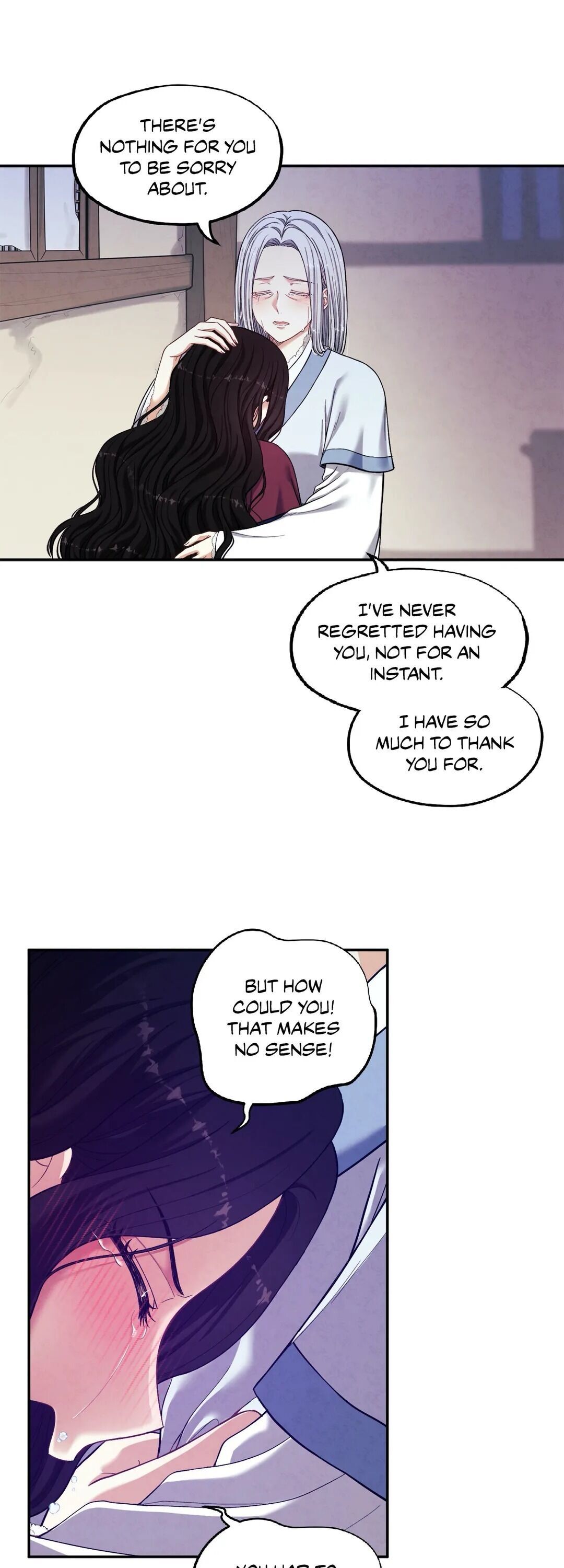 Elixir of the Sun Chapter 6 page 40