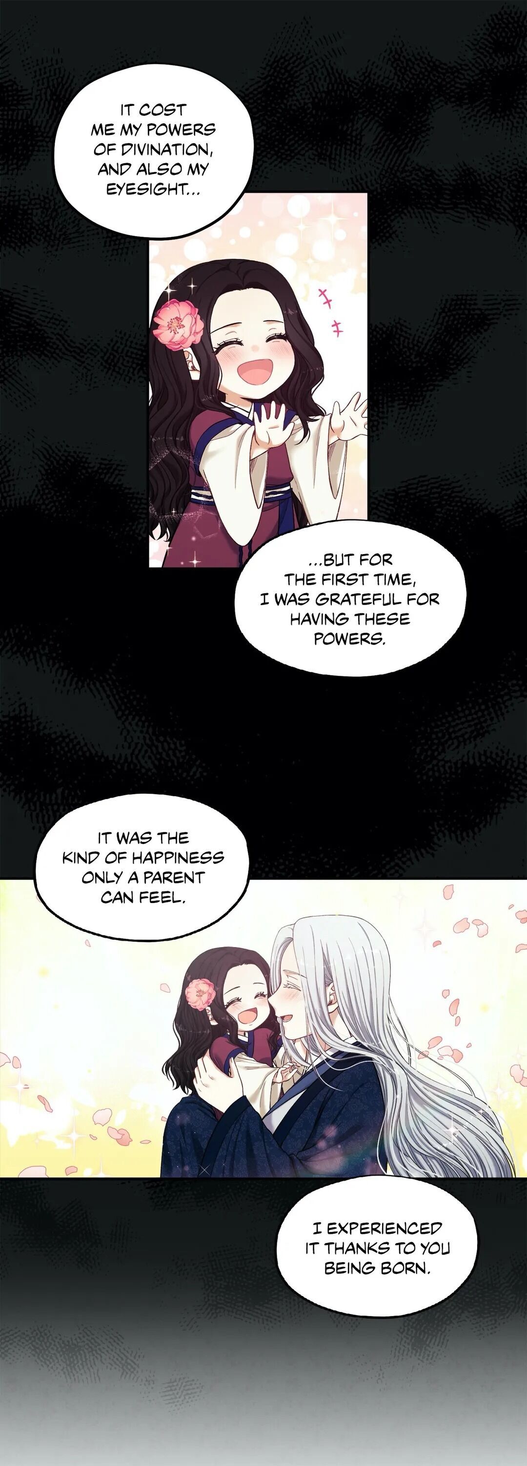Elixir of the Sun Chapter 6 page 46
