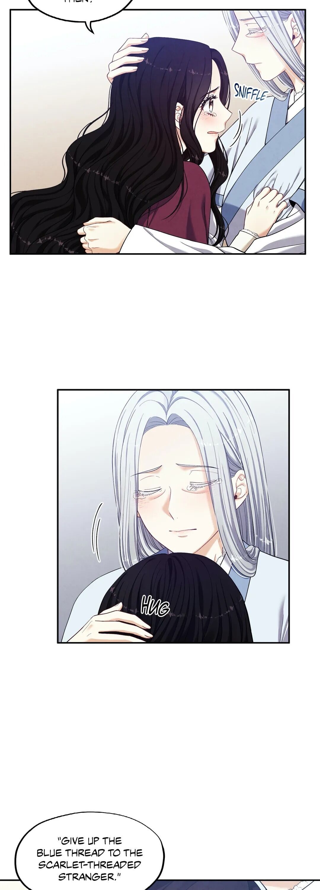 Elixir of the Sun Chapter 6 page 48