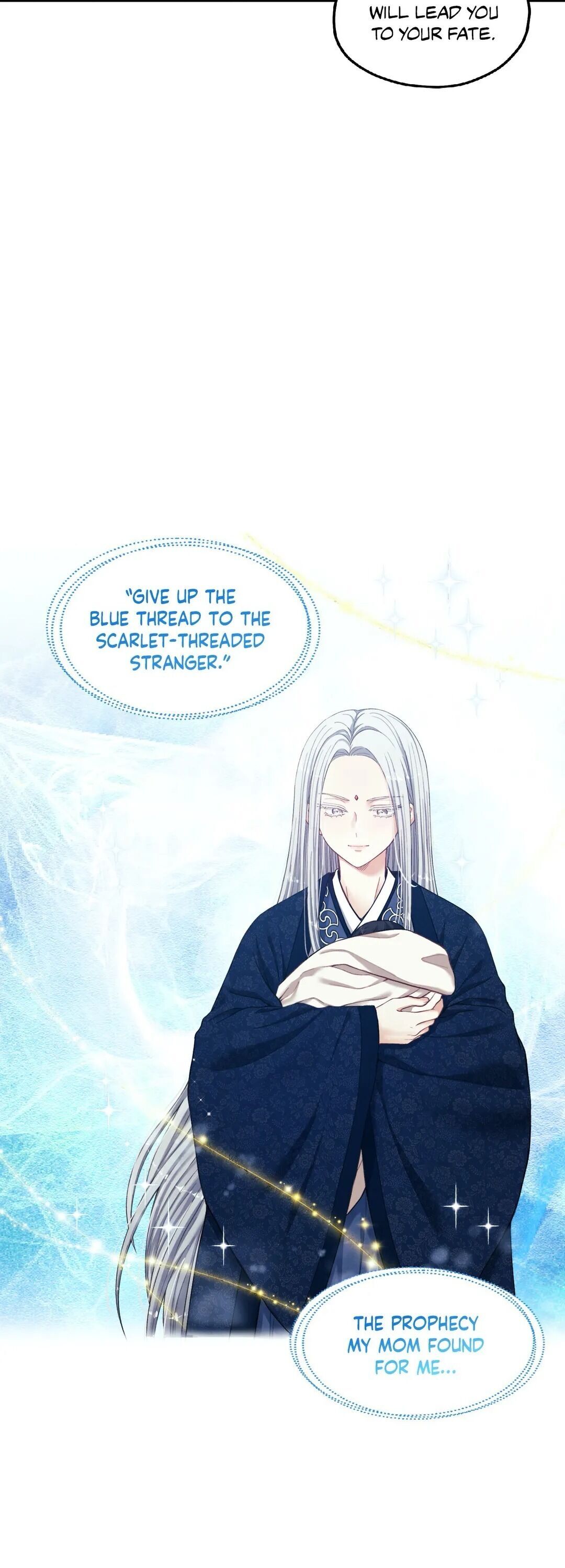 Elixir of the Sun Chapter 6 page 50