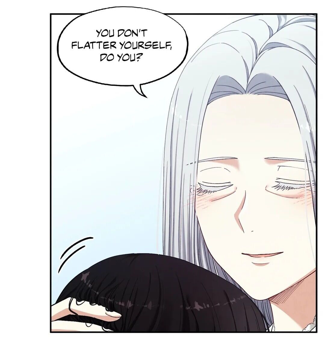 Elixir of the Sun Chapter 6 page 53