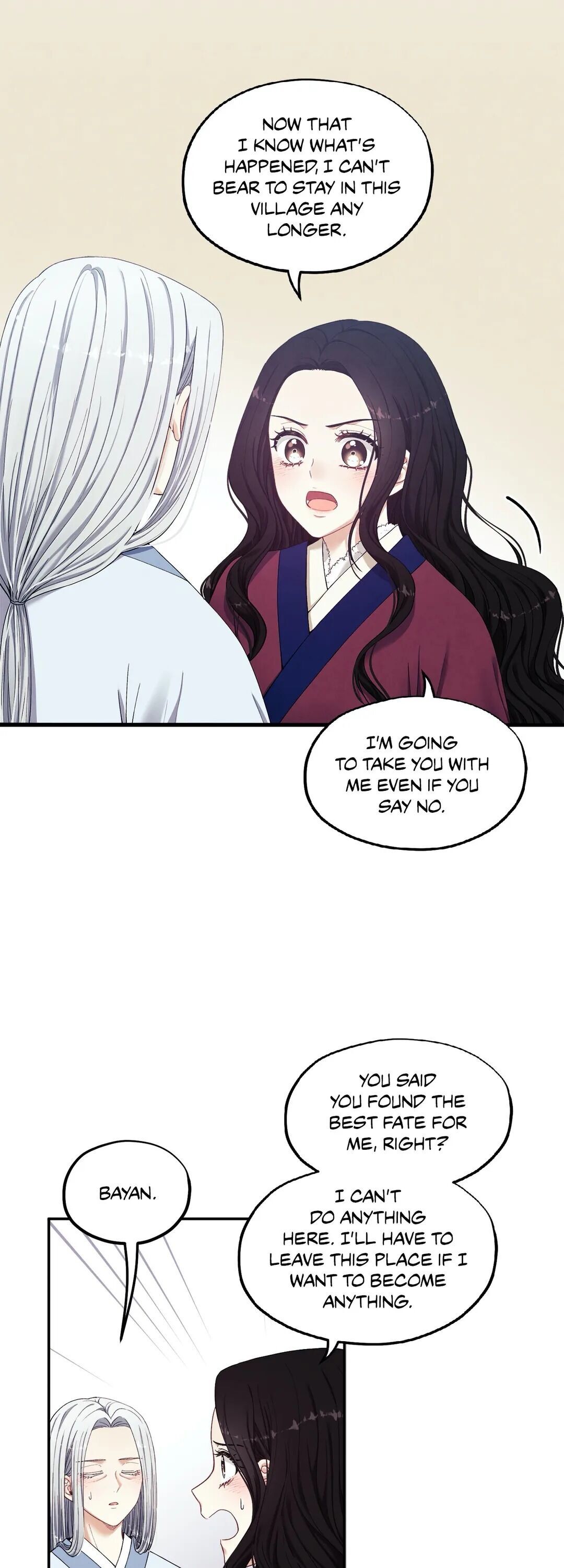 Elixir of the Sun Chapter 6 page 56