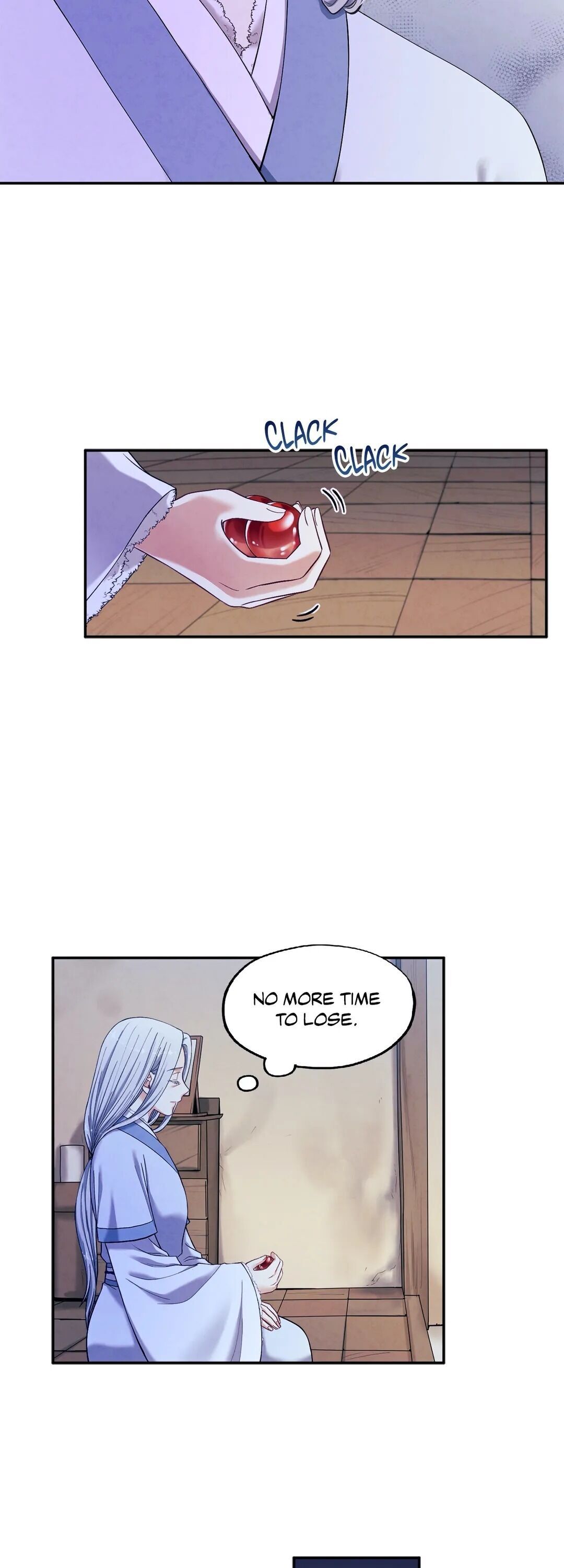 Elixir of the Sun Chapter 6 page 62