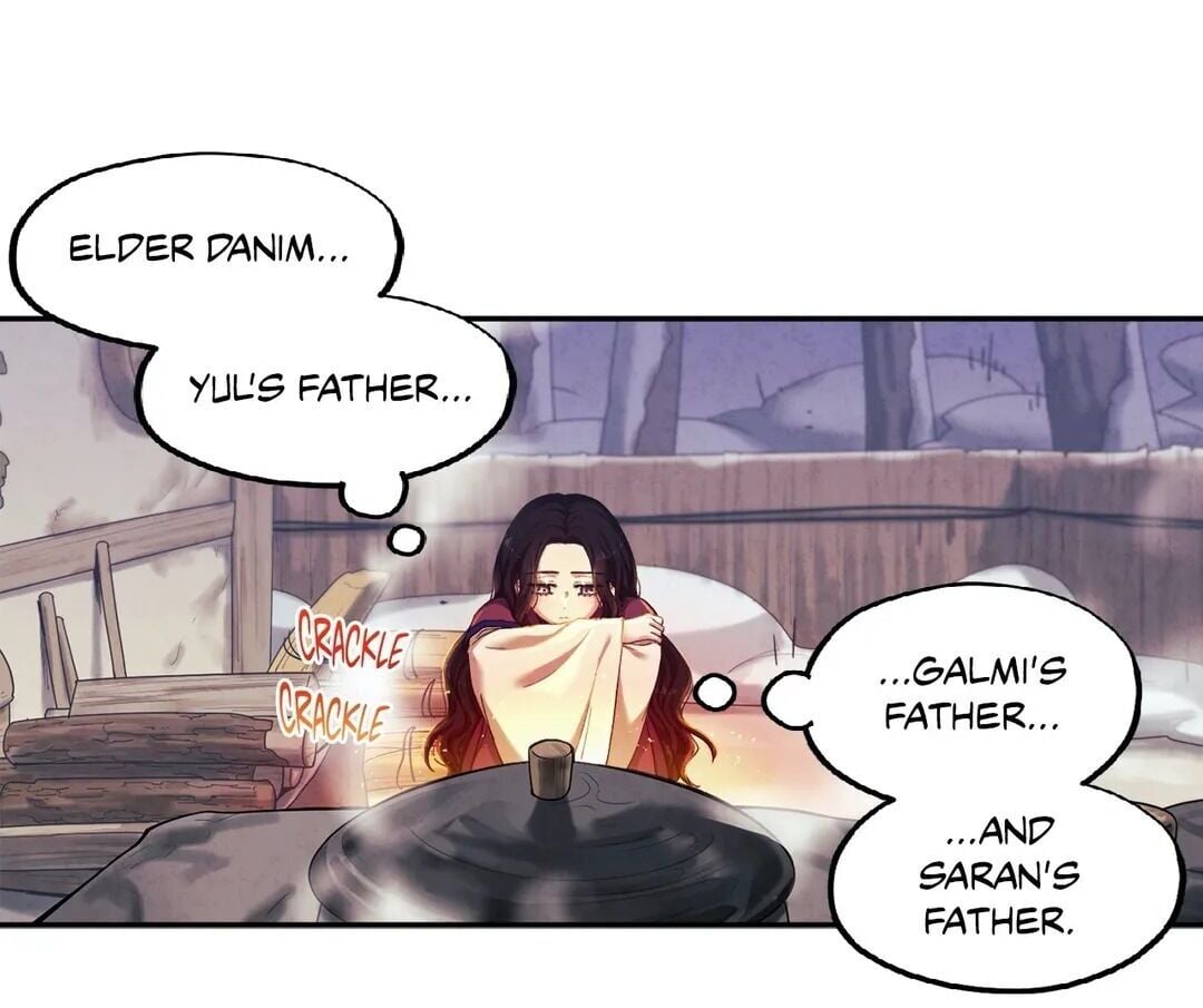Elixir of the Sun Chapter 6 page 67