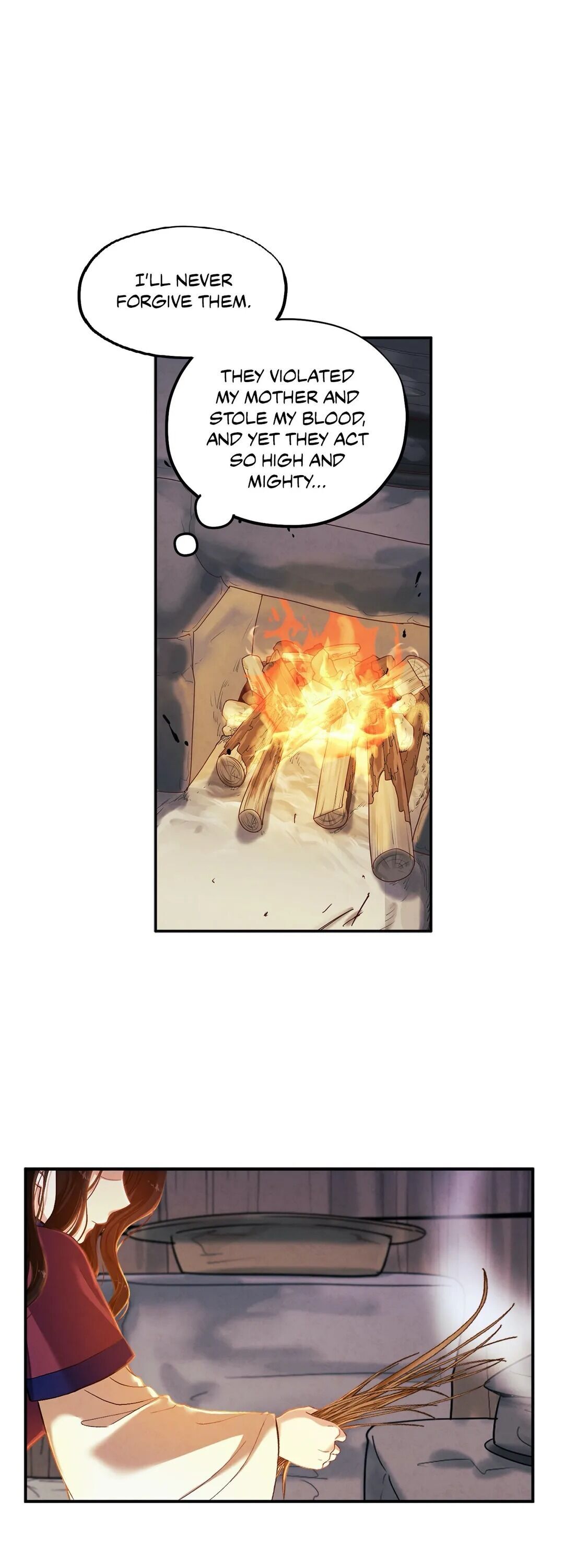 Elixir of the Sun Chapter 6 page 68