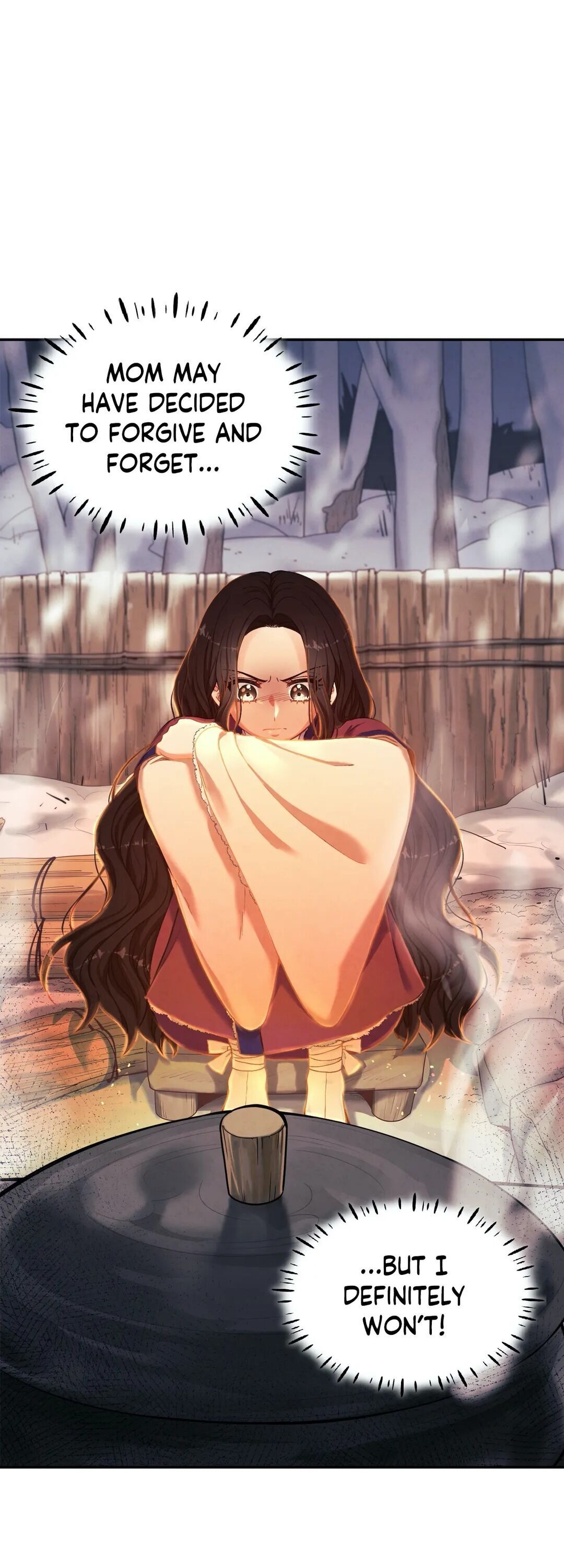 Elixir of the Sun Chapter 6 page 70