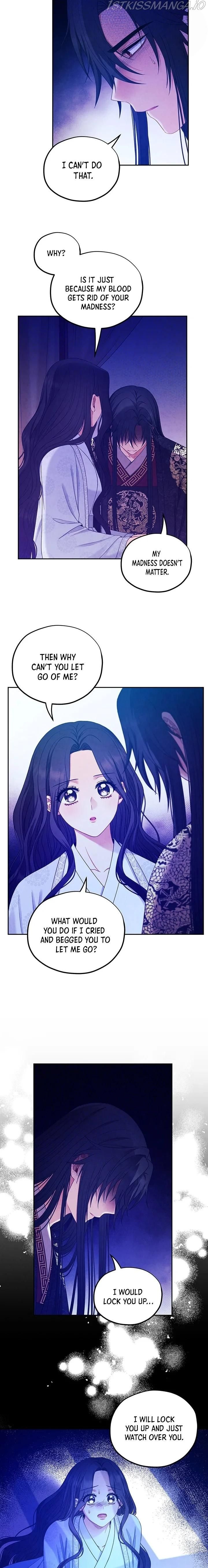 Elixir of the Sun Chapter 60 page 9