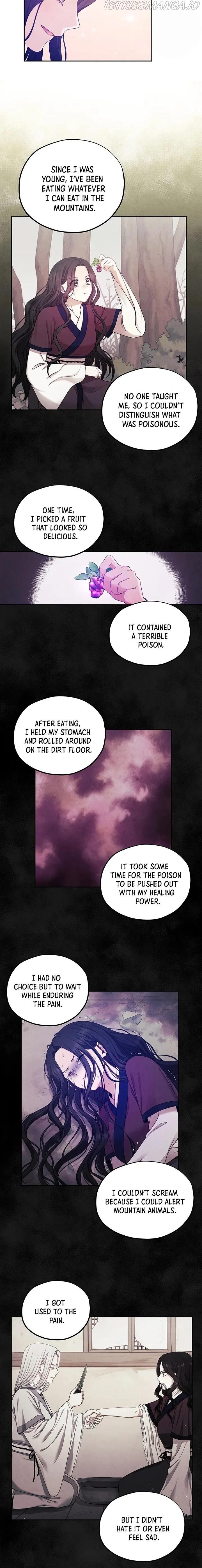 Elixir of the Sun Chapter 60 page 3
