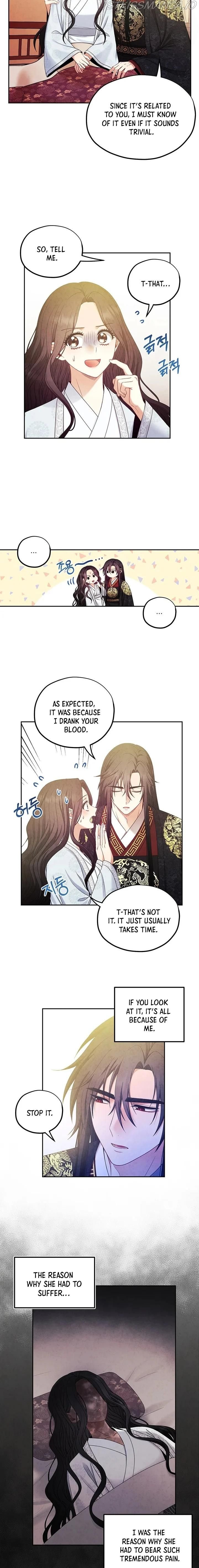 Elixir of the Sun Chapter 60 page 6