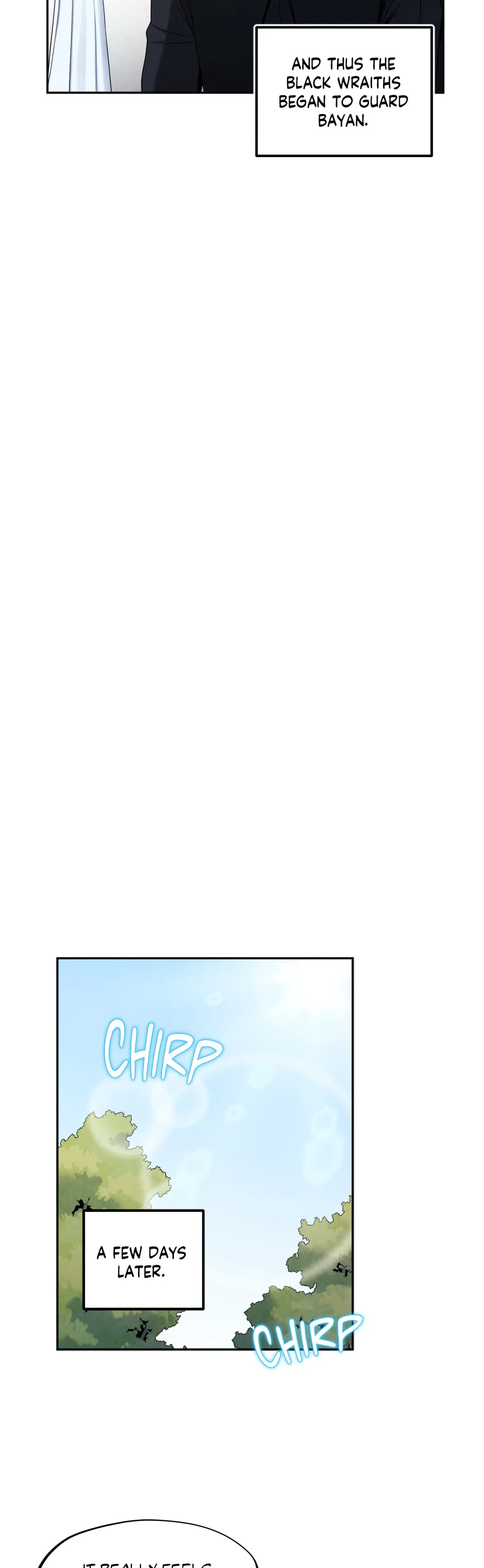 Elixir of the Sun Chapter 63 page 23