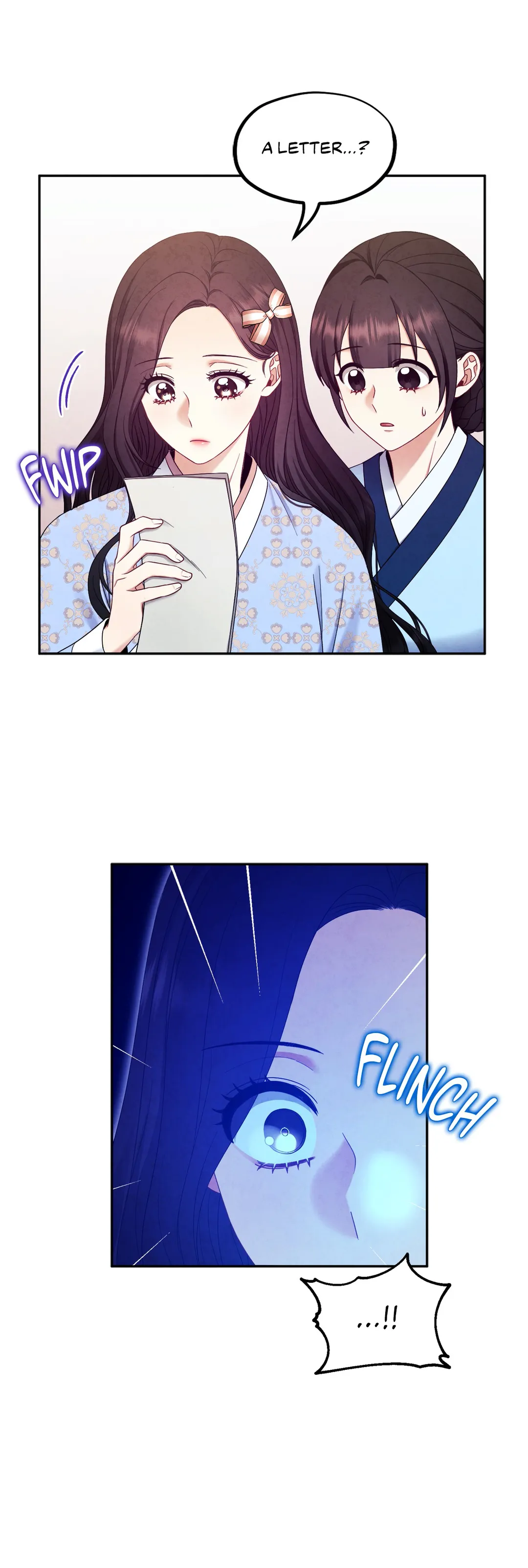 Elixir of the Sun Chapter 63 page 34
