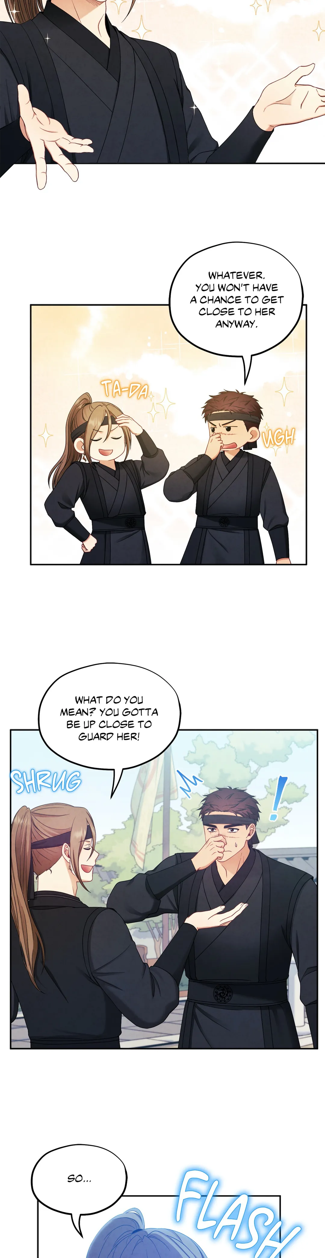 Elixir of the Sun Chapter 63 page 4