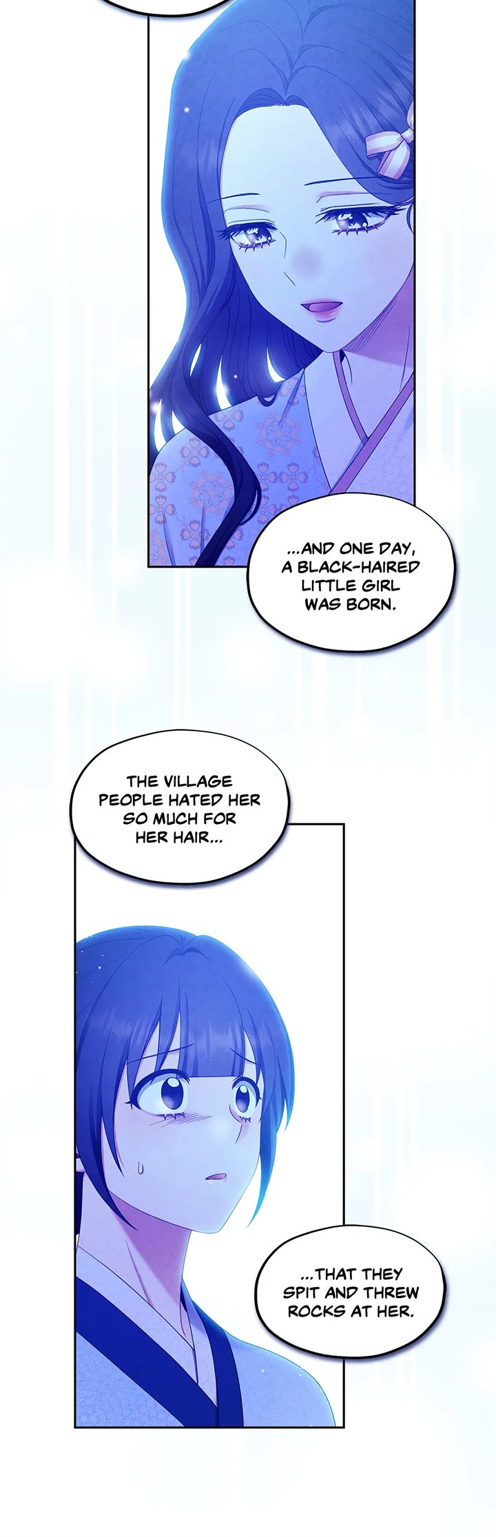 Elixir of the Sun Chapter 64 page 12