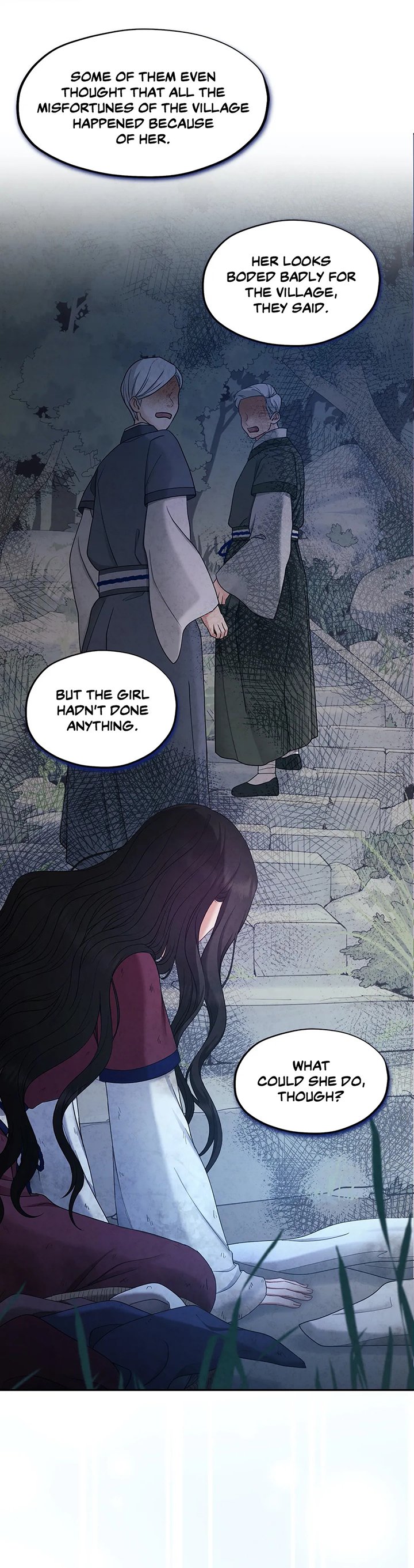 Elixir of the Sun Chapter 64 page 13