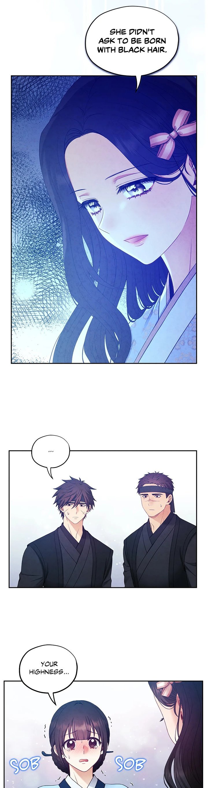 Elixir of the Sun Chapter 64 page 14