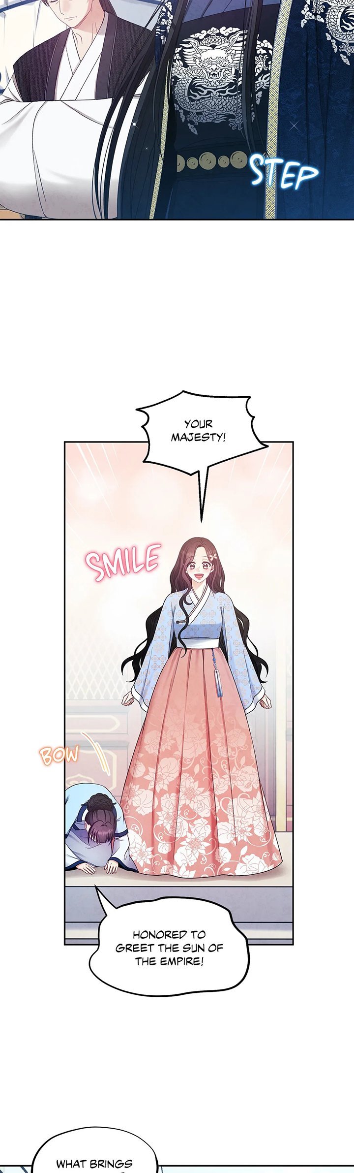 Elixir of the Sun Chapter 64 page 23