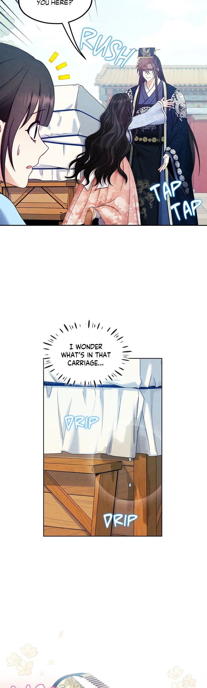 Elixir of the Sun Chapter 64 page 24