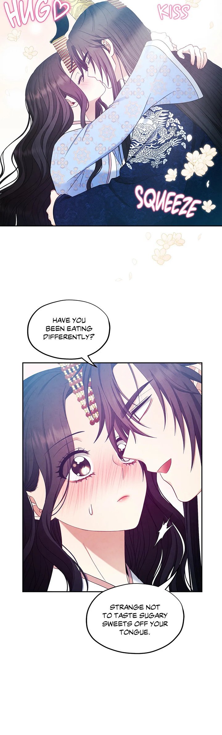 Elixir of the Sun Chapter 64 page 25