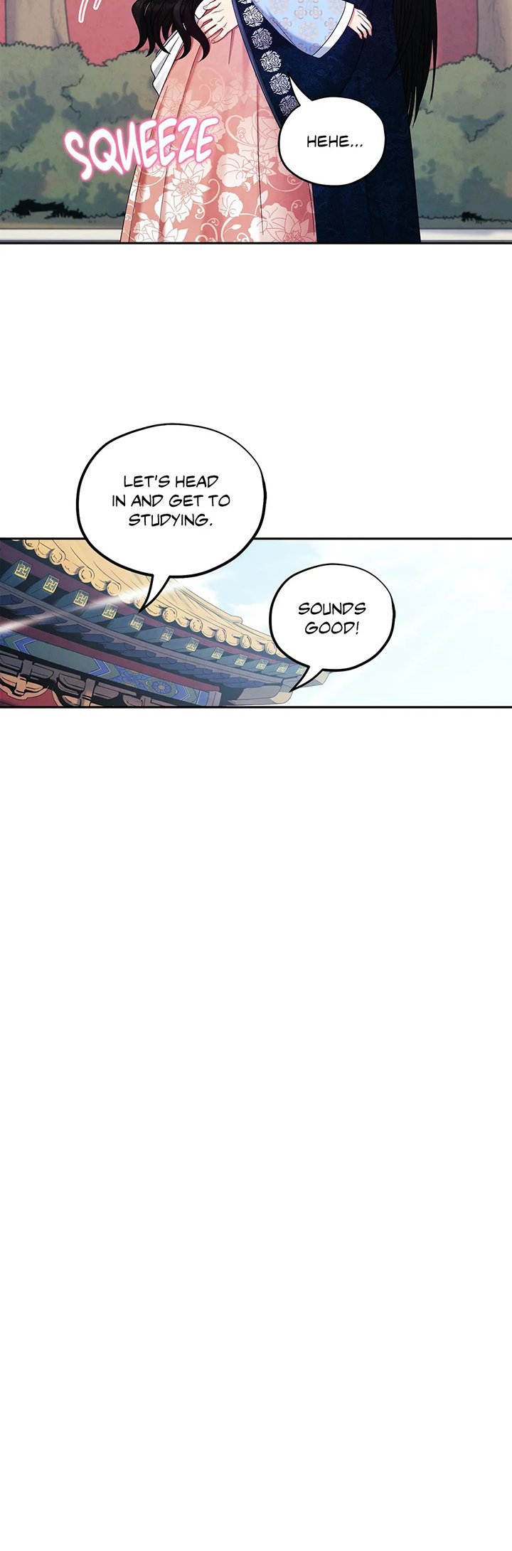 Elixir of the Sun Chapter 64 page 32
