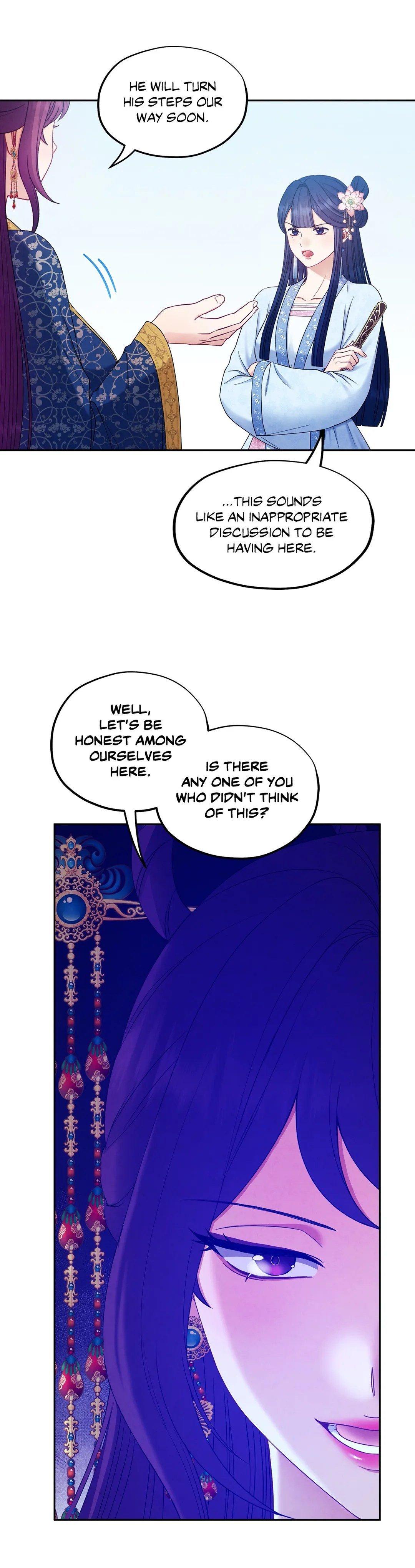 Elixir of the Sun Chapter 65 page 13