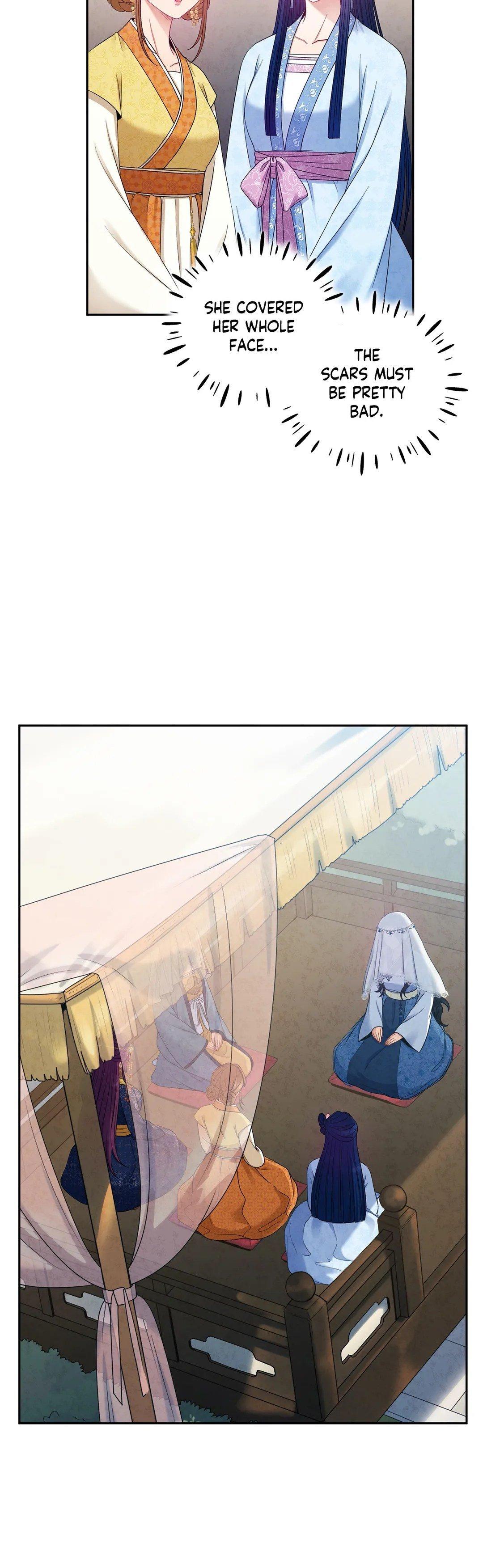 Elixir of the Sun Chapter 65 page 32