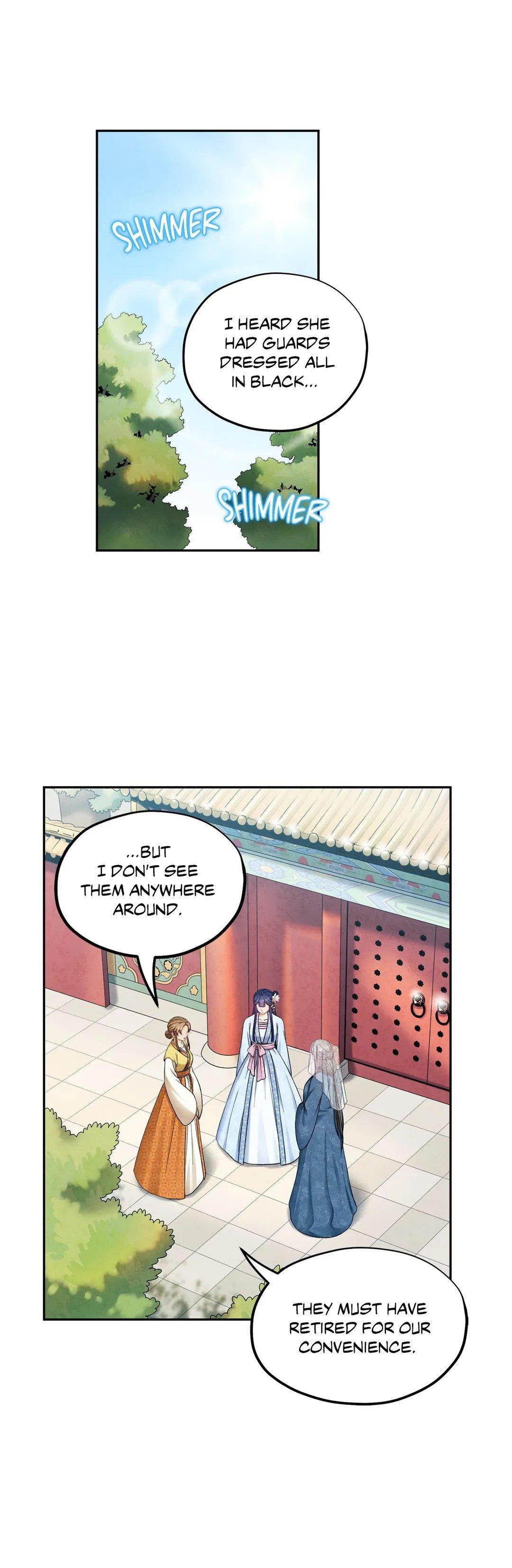 Elixir of the Sun Chapter 65 page 4