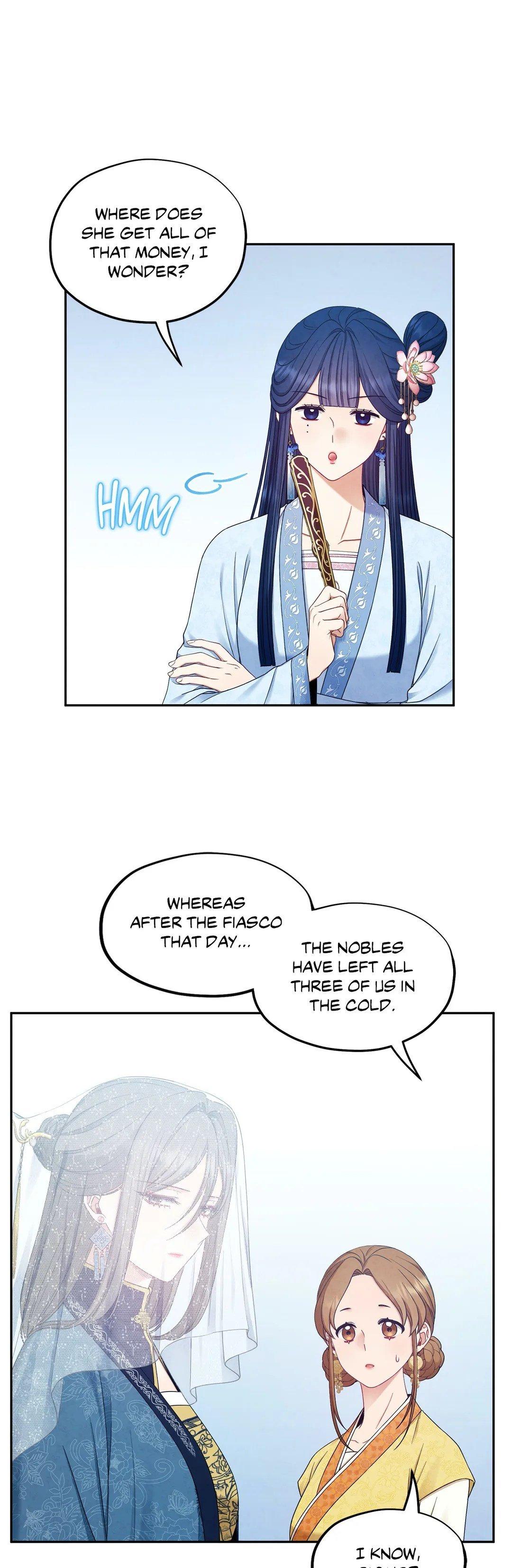 Elixir of the Sun Chapter 65 page 6