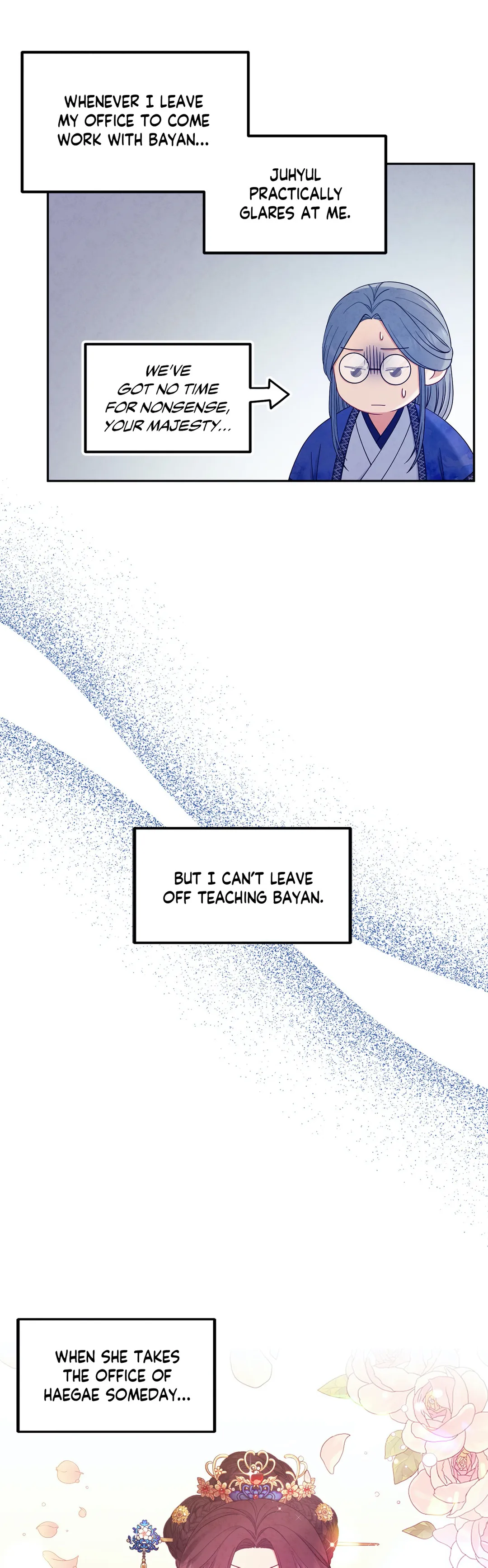 Elixir of the Sun Chapter 68 page 10