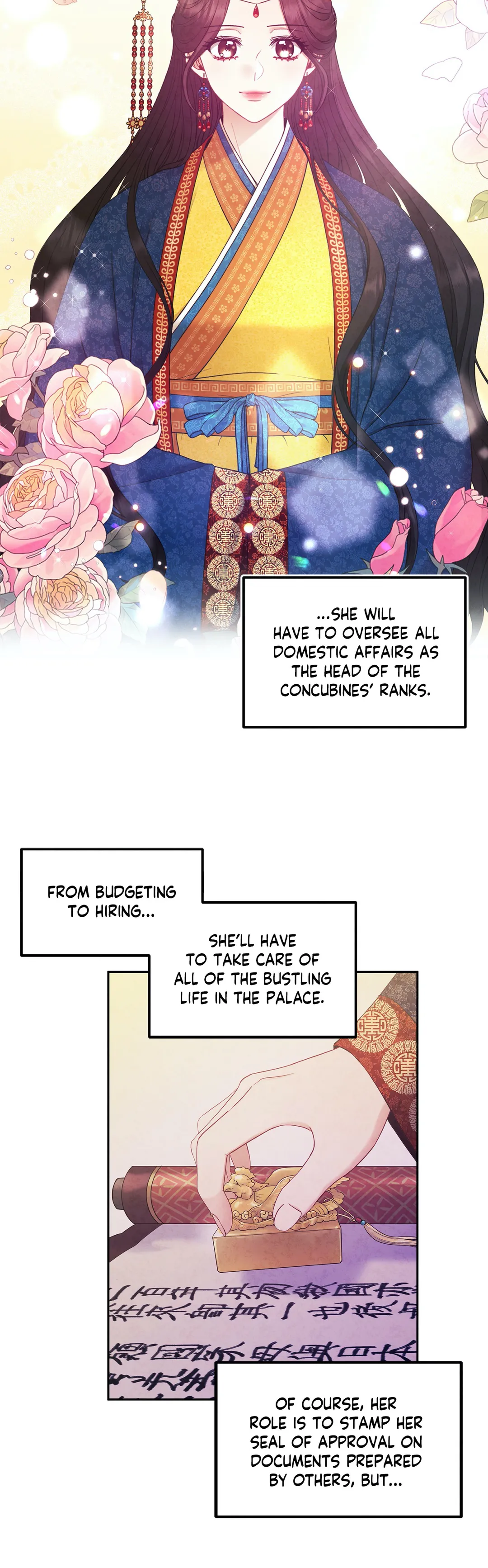 Elixir of the Sun Chapter 68 page 11