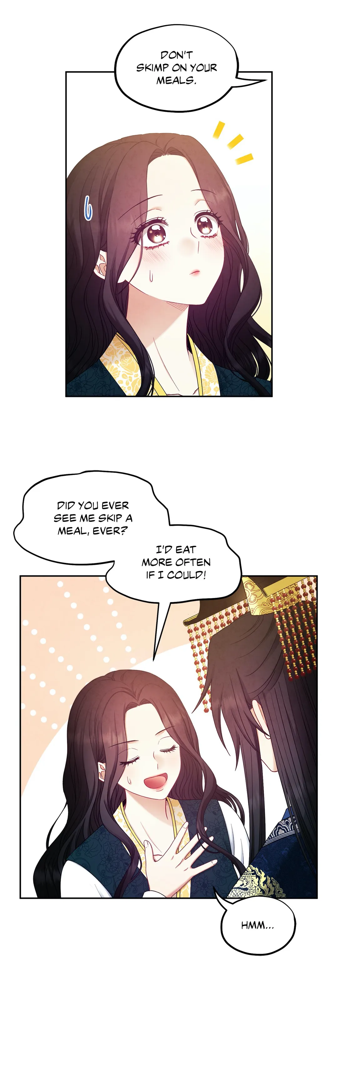Elixir of the Sun Chapter 68 page 13