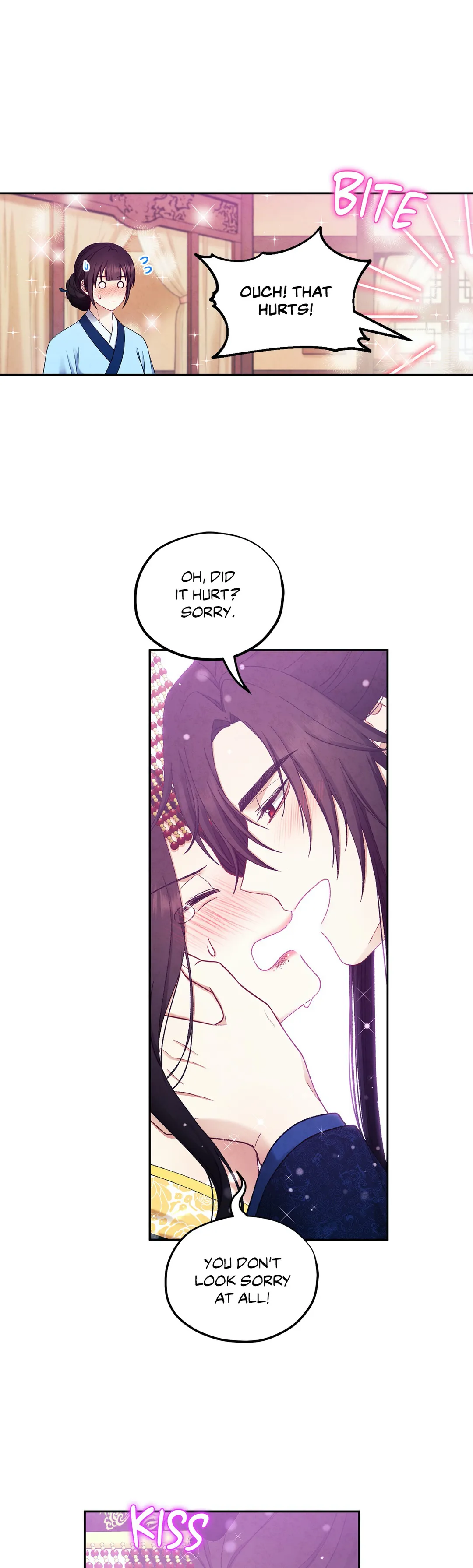 Elixir of the Sun Chapter 68 page 16